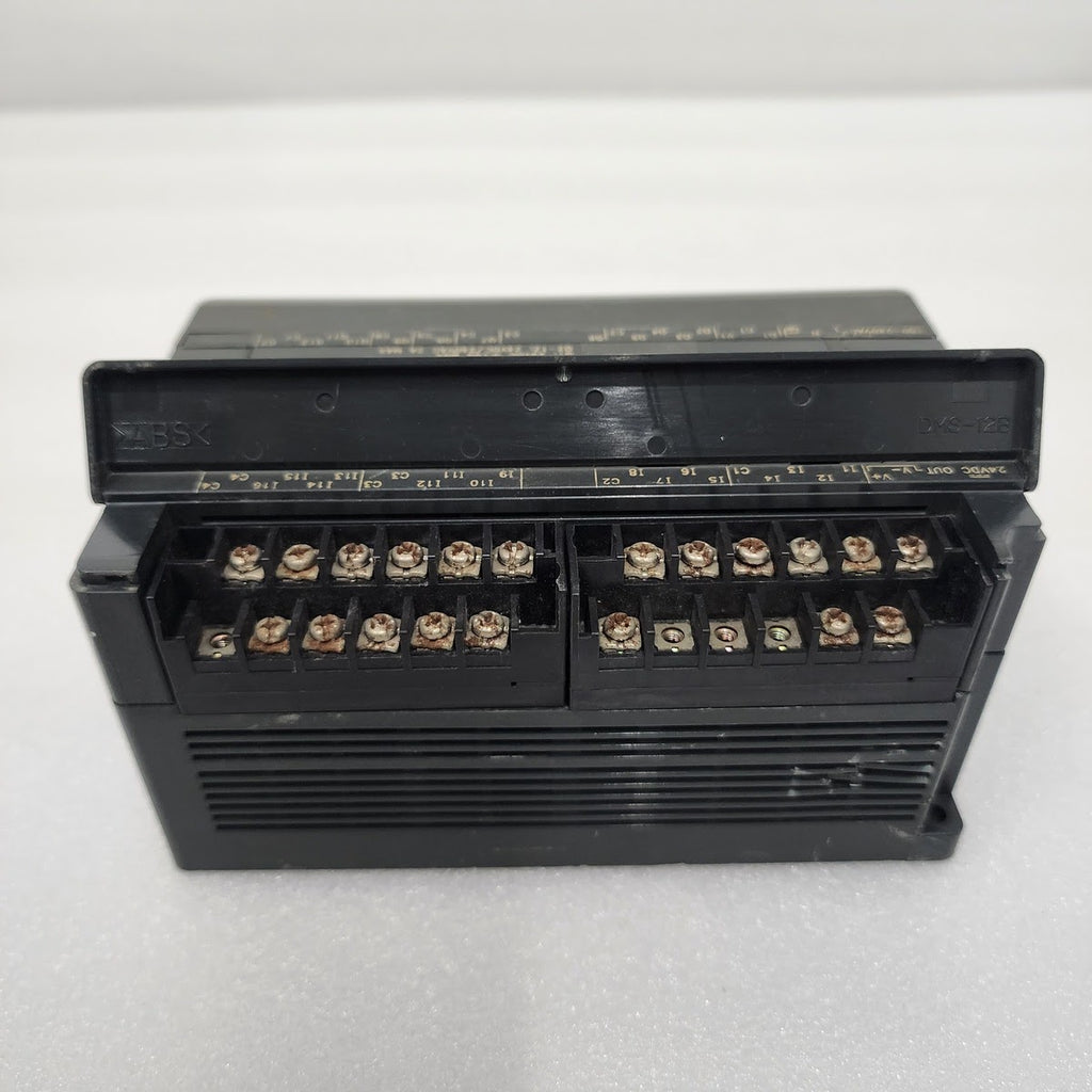 GE FANUC IC200UDR005-BA VERSAMAX MICRO CONTROLLER
