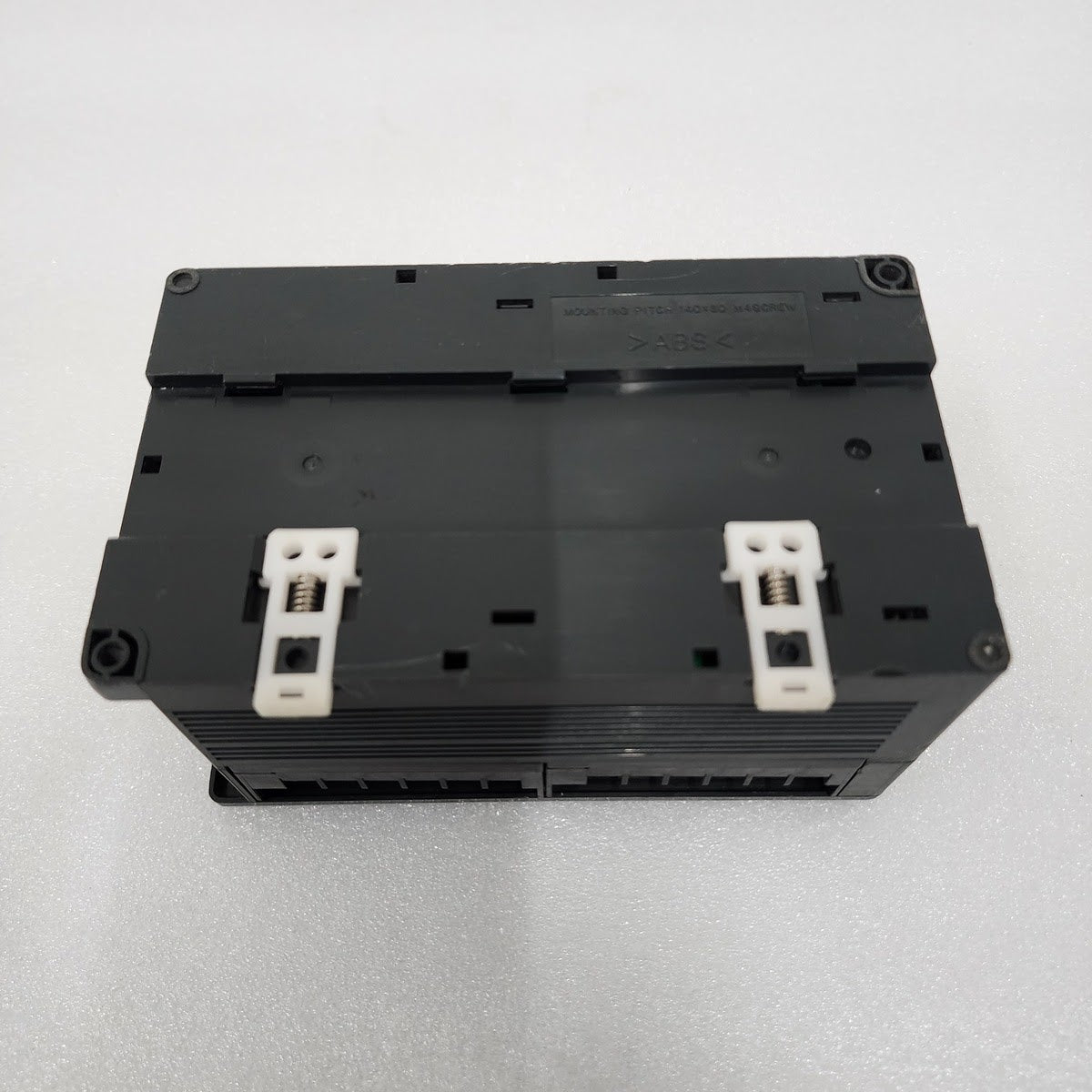 GE FANUC IC200UDR005-BA VERSAMAX MICRO CONTROLLER