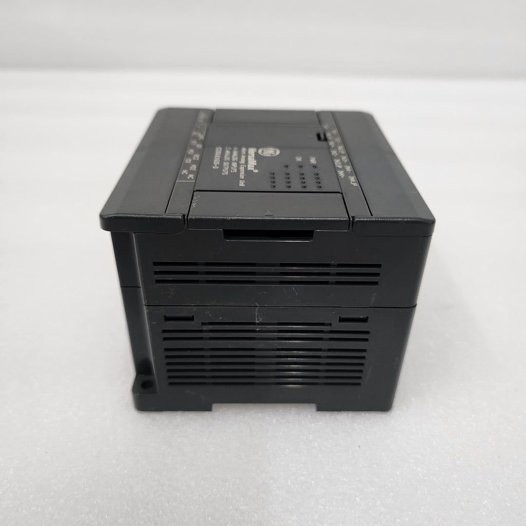 GE FANUC IC200UEX626-D VERSA MAX MICRO ANALOG EXPANSION UNIT