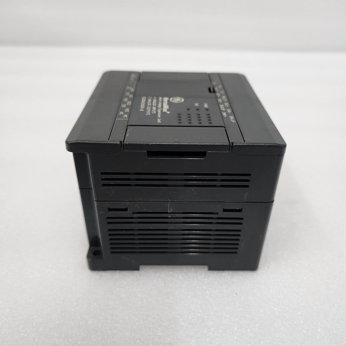 GE FANUC IC200UEX626-D VERSA MAX MICRO ANALOG EXPANSION UNIT