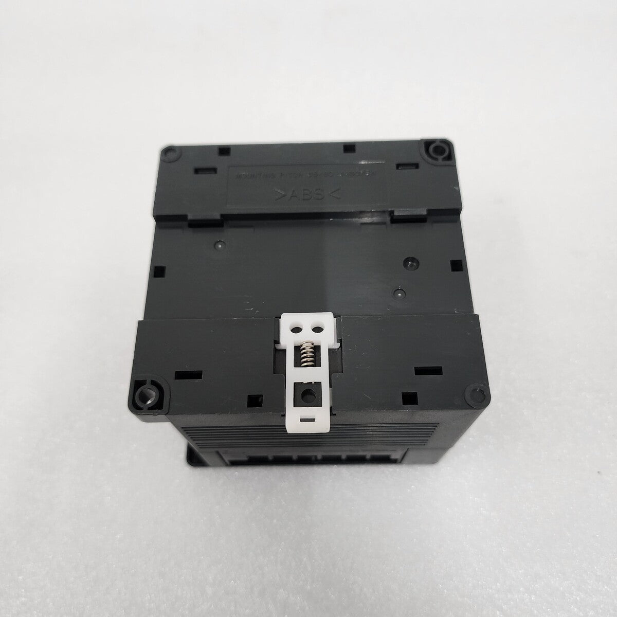 GE FANUC IC200UEX626-D VERSA MAX MICRO ANALOG EXPANSION UNIT