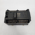 GE FANUC IC200UDR005-AA VERSAMAX MICRO CONTROLLER I/O MODULE