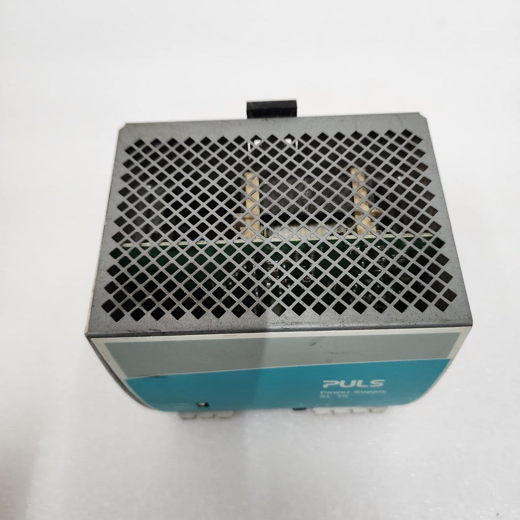 PULS SL10 POWER SUPPLY 48VDC 5A SL10.101