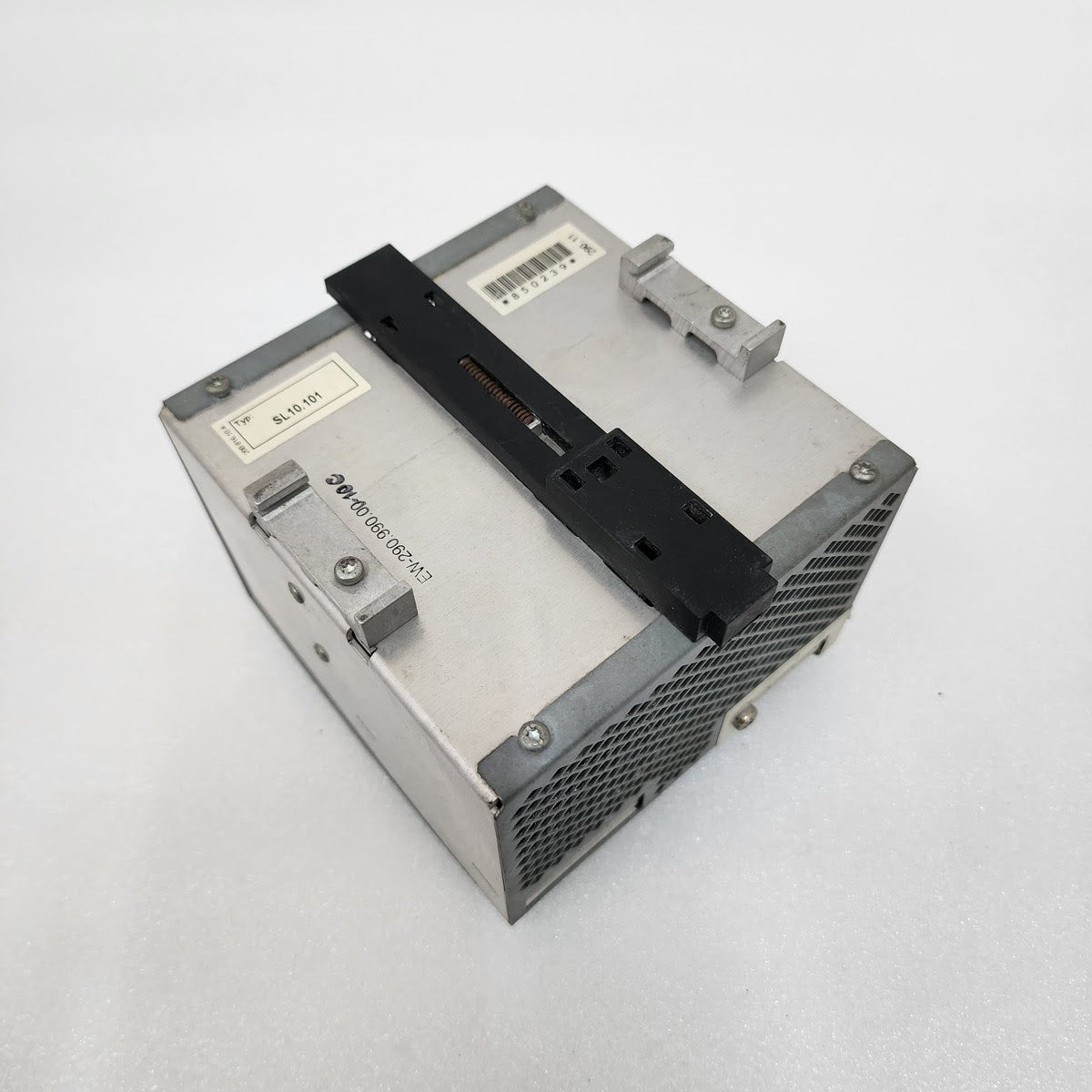 PULS SL10 POWER SUPPLY 48VDC 5A SL10.101