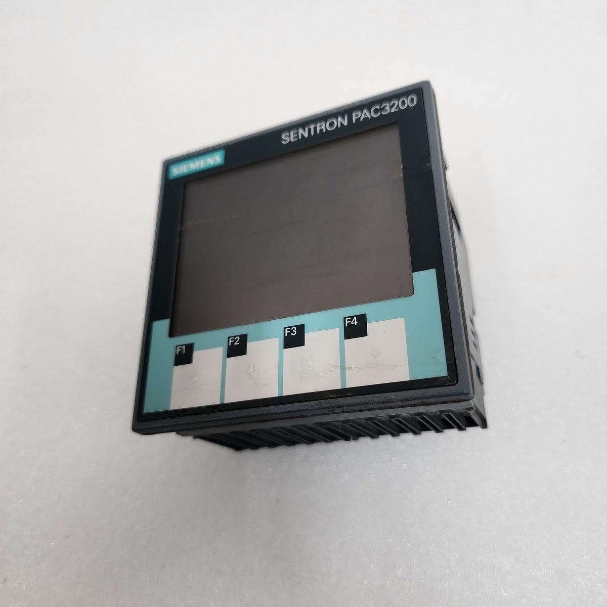 SIEMENS PAC3200 ENERGY METER 7KM2112-0BA00-3AA0 240V WITH 7KM9300-0AB00-0AA0