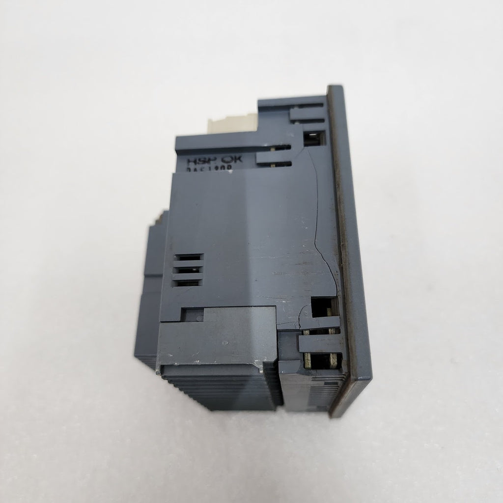 SIEMENS PAC3200 ENERGY METER 7KM2112-0BA00-3AA0 240V WITH 7KM9300-0AB00-0AA0