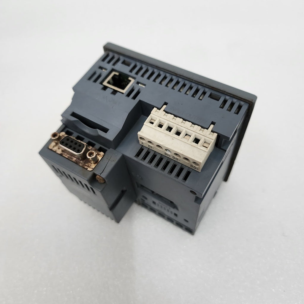 SIEMENS PAC3200 ENERGY METER 7KM2112-0BA00-3AA0 240V WITH 7KM9300-0AB00-0AA0