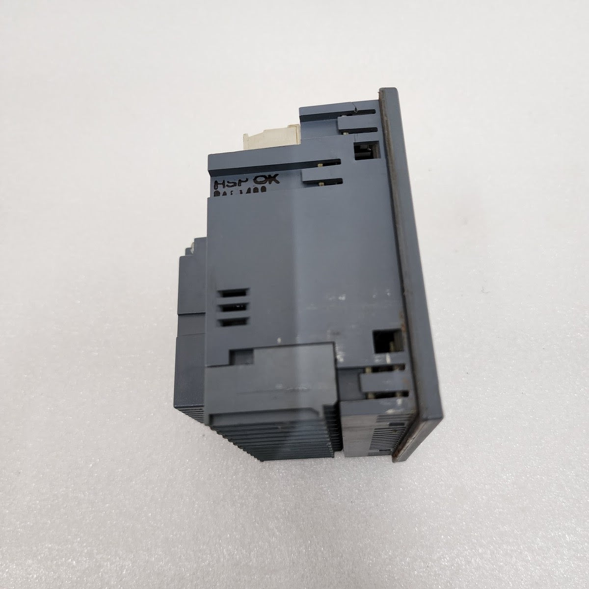 SIEMENS 7KM2112-0BA00-3AA0 ENERGY METER  PAC3200 240V WITH 7KM9300-0AB00-0AA0