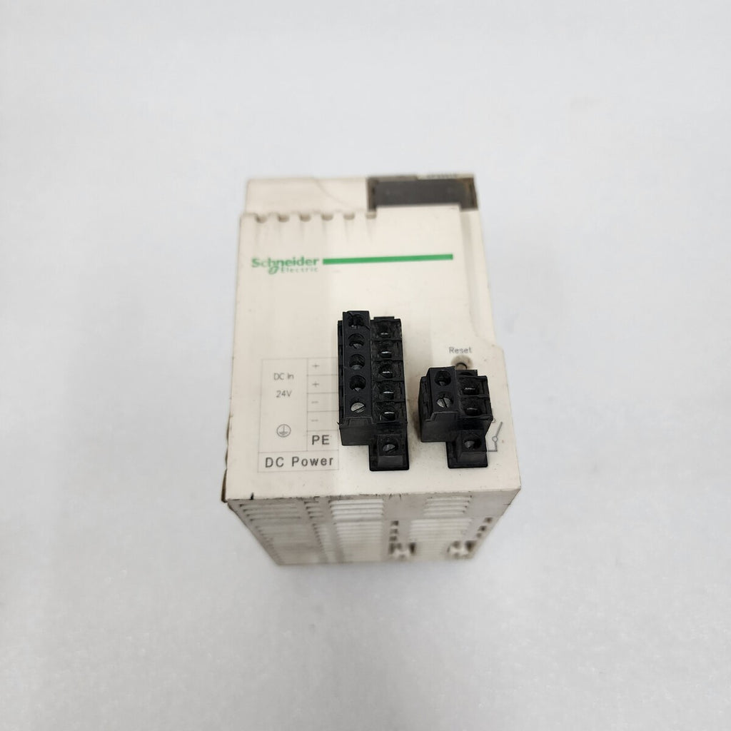 BMXCPS2010 STANDARD ISOL DC POWER SUPPLY