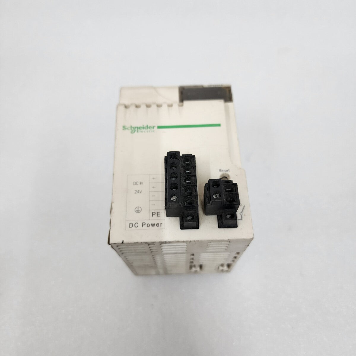 BMXCPS2010 STANDARD ISOL DC POWER SUPPLY
