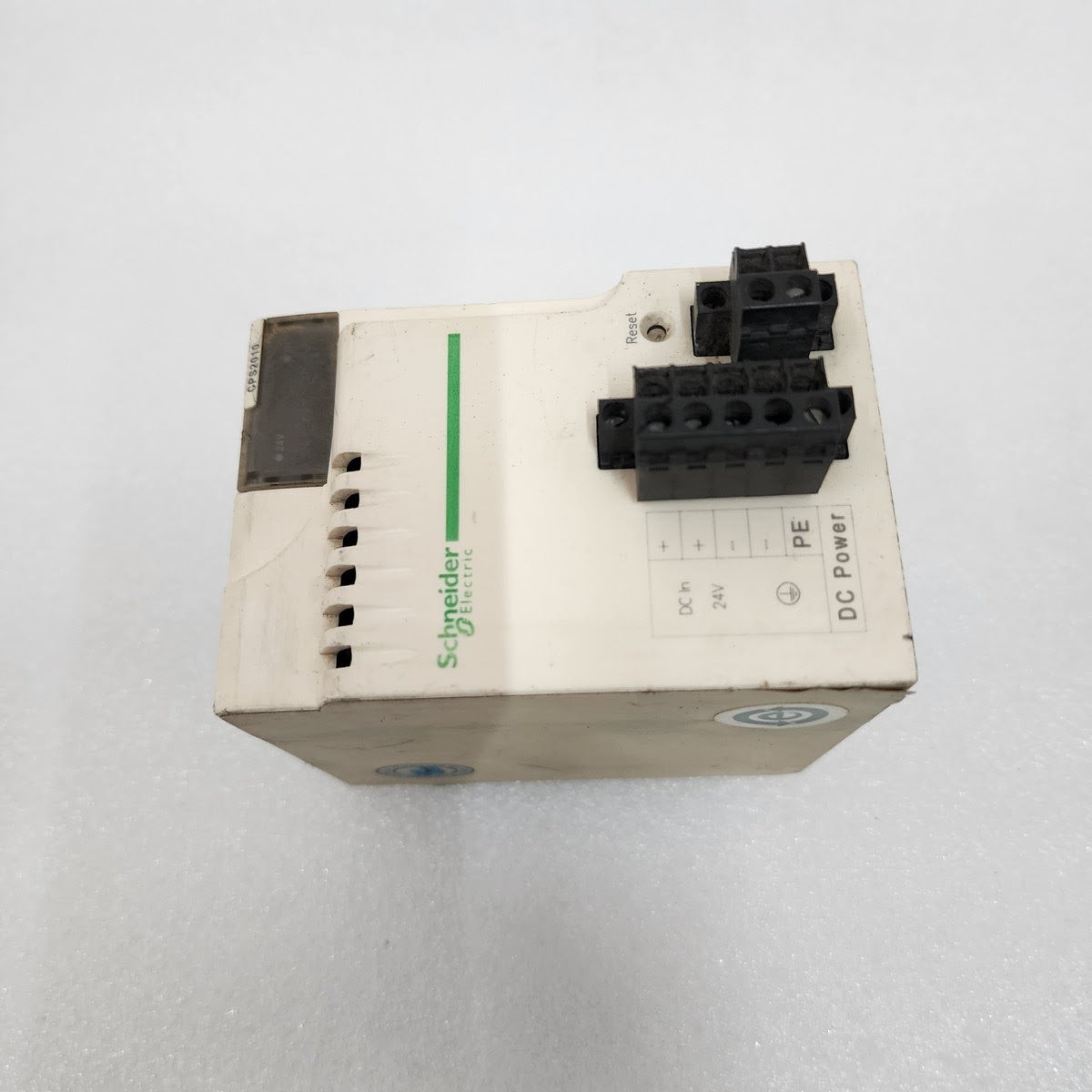 BMXCPS2010 STANDARD ISOL DC POWER SUPPLY
