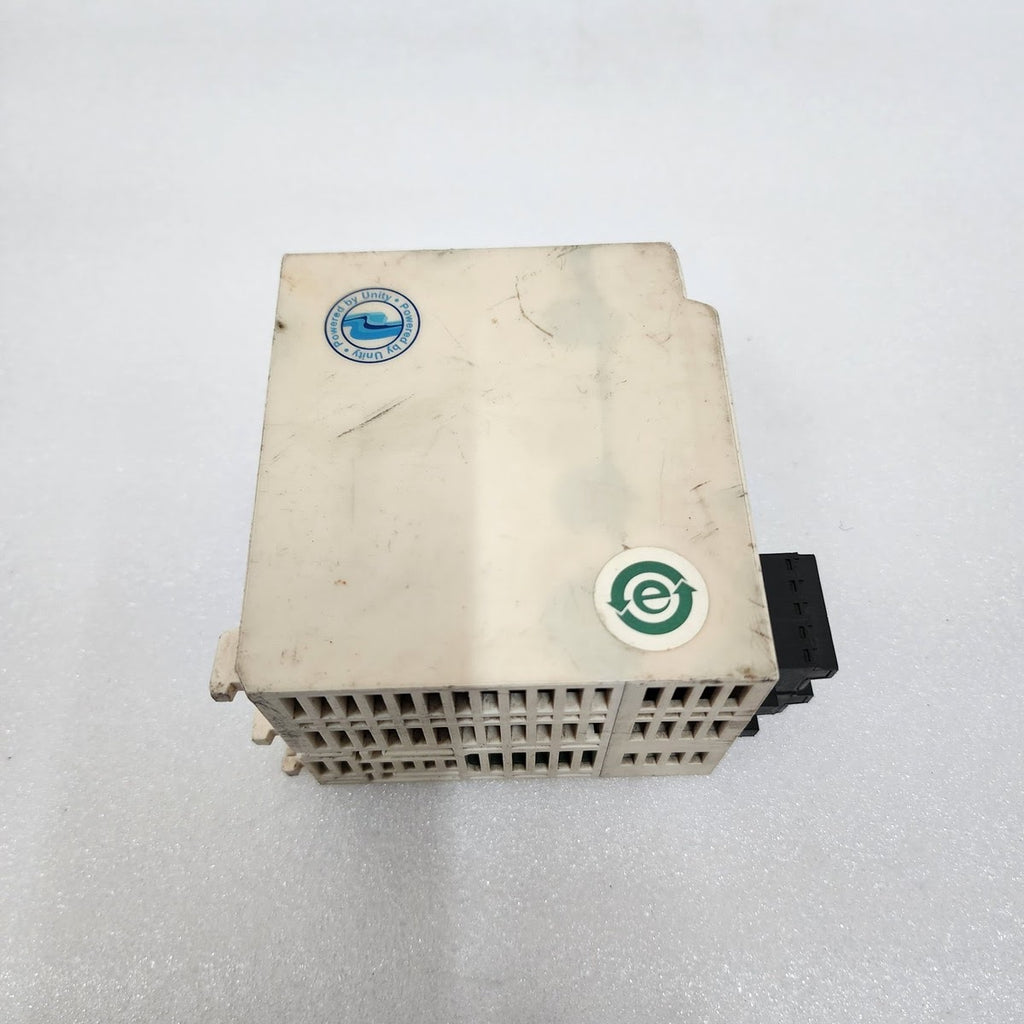 BMXCPS2010 STANDARD ISOL DC POWER SUPPLY