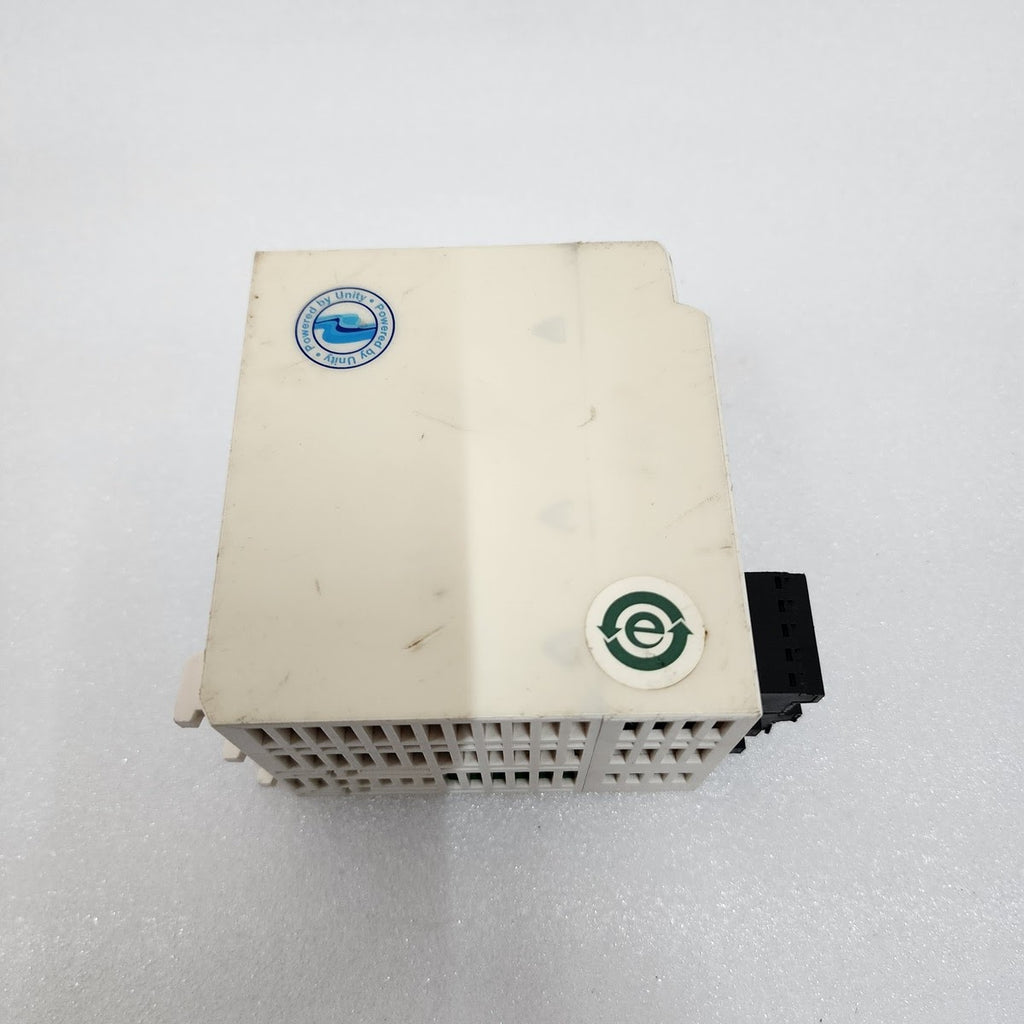 BMXCPS3020 HIGH POWER ISOL 24TO48 VDC POWER SUPPLY