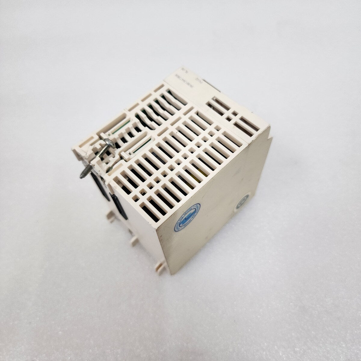 BMXCPS3020 HIGH POWER ISOL 24TO48 VDC POWER SUPPLY