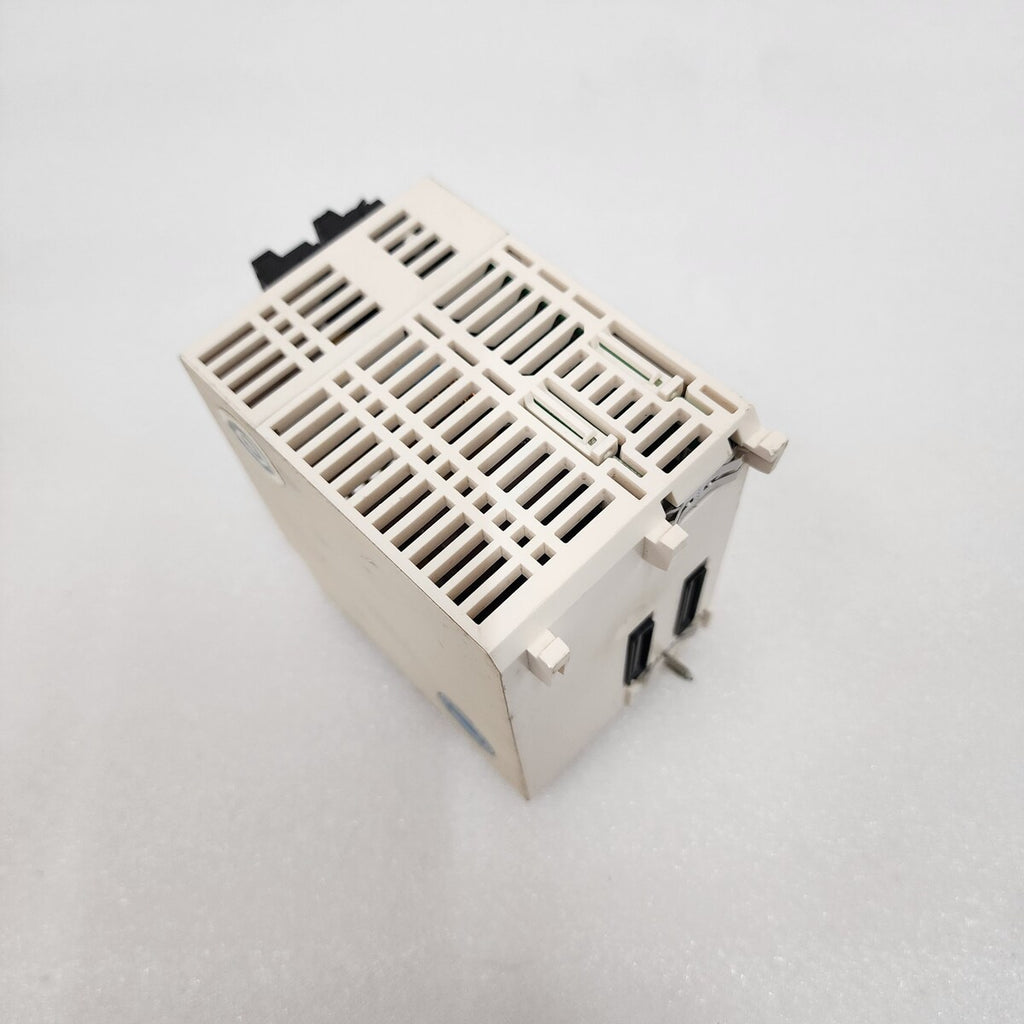 BMXCPS3020 HIGH POWER ISOL 24TO48 VDC POWER SUPPLY