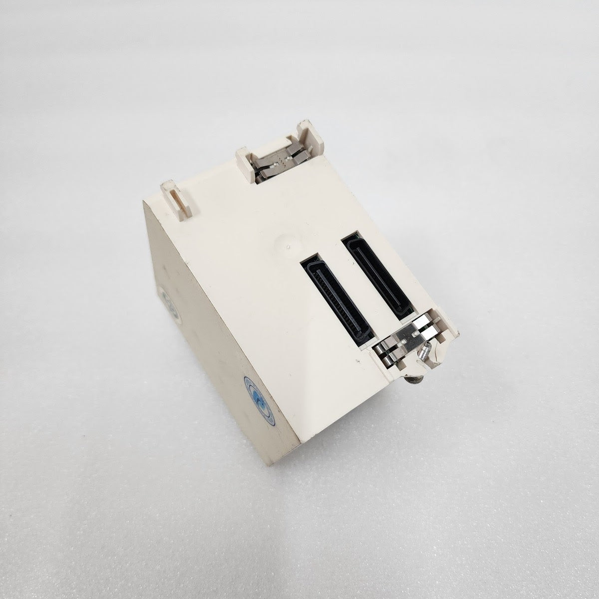 BMXCPS3020 HIGH POWER ISOL 24TO48 VDC POWER SUPPLY