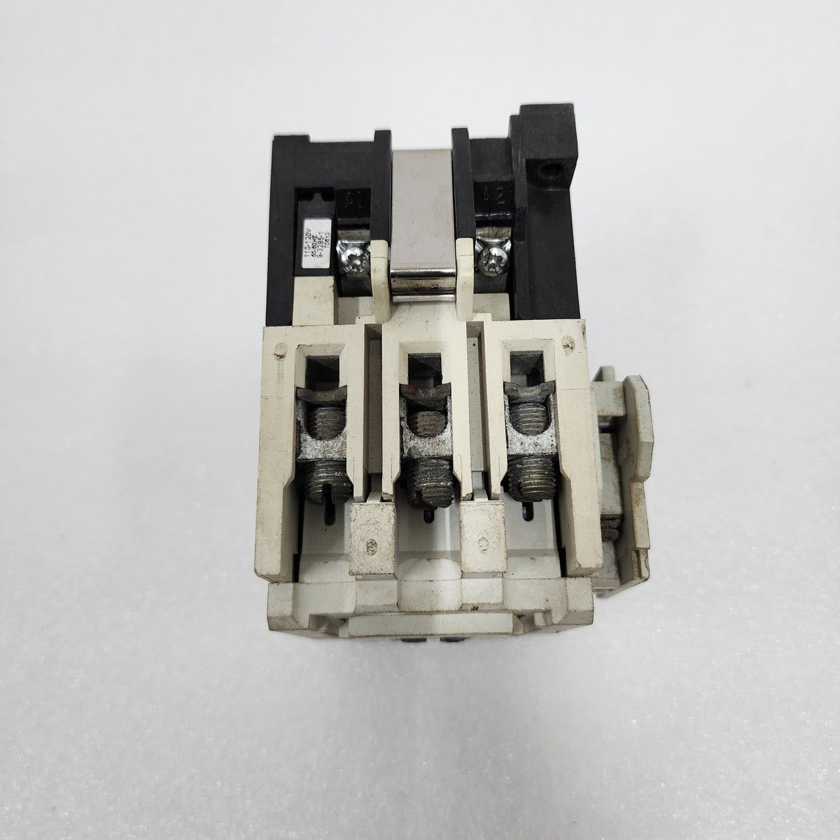 EATON CN15GN3 MAGNETIC CONTACTOR 45A COIL VOLTAGE 110-120V