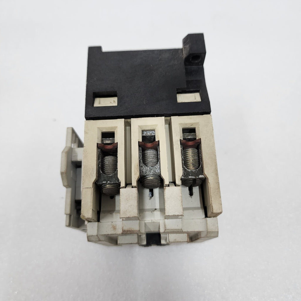 EATON CN15GN3 MAGNETIC CONTACTOR 45A COIL VOLTAGE 110-120V