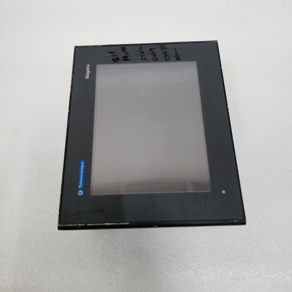 XBTGT2220 5.7” TACTILE TERMINAL 24VDC