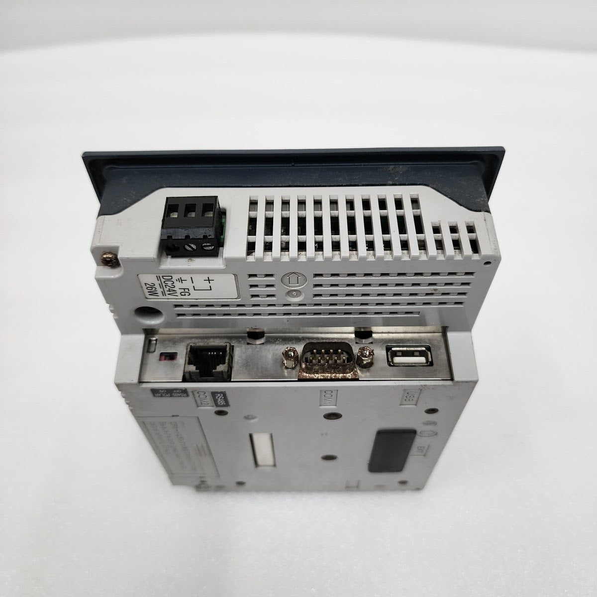 XBTGT2220 5.7” TACTILE TERMINAL 24VDC