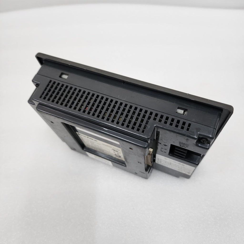 PROFACE GP37W2-BG41-24V  GRAPHIC TERMINAL 24VDC