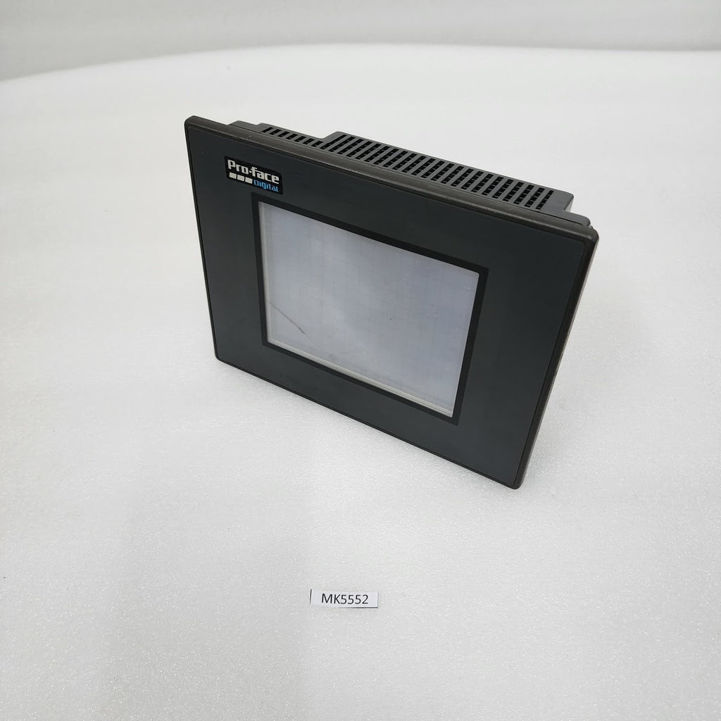 PROFACE GP37W2-BG41-24V  GRAPHIC TERMINAL 24VDC