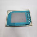 MITSUBISHI MS-60B-E MS SERIES TOUCH HMI 24VDC V22-16-14
