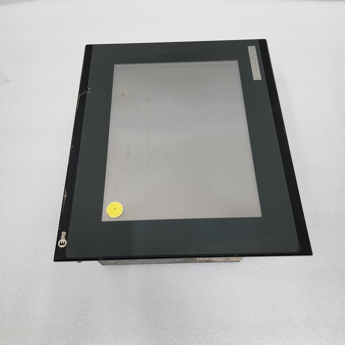 BEIJER E910T HMI TOUCH SCREE INTERFACE 04450C 240VAC 0707-004 TOUCH NOT WORKING