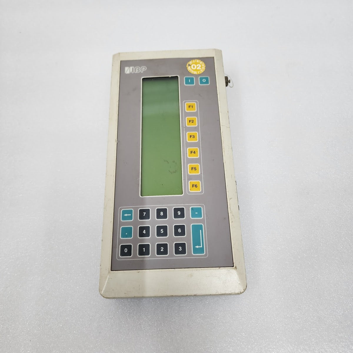 IBP HDM96 DIALYSIS MEASURING SYSTEM