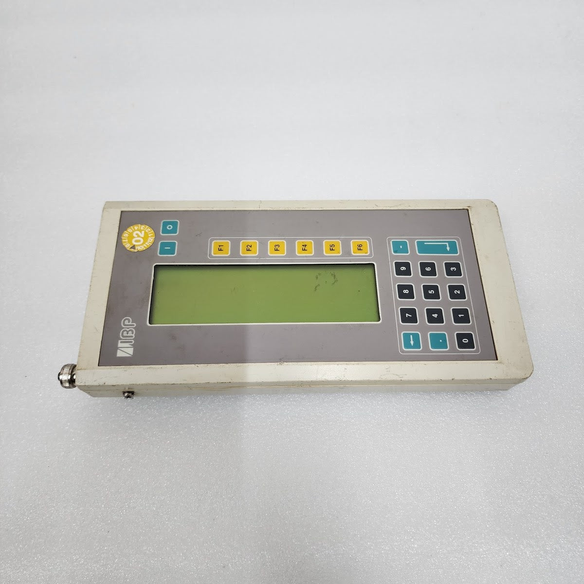 IBP HDM96 DIALYSIS MEASURING SYSTEM
