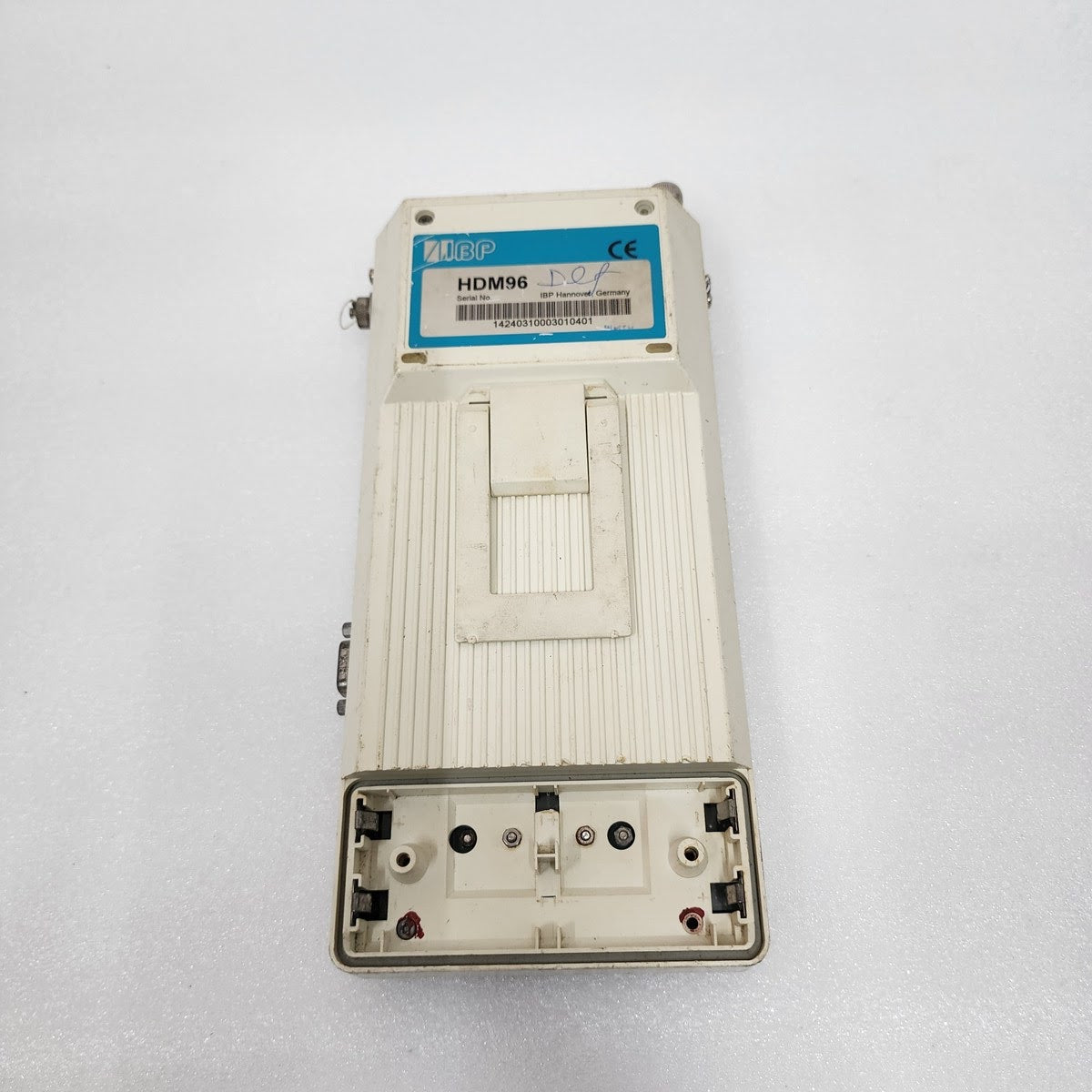 IBP HDM96 DIALYSIS MEASURING SYSTEM