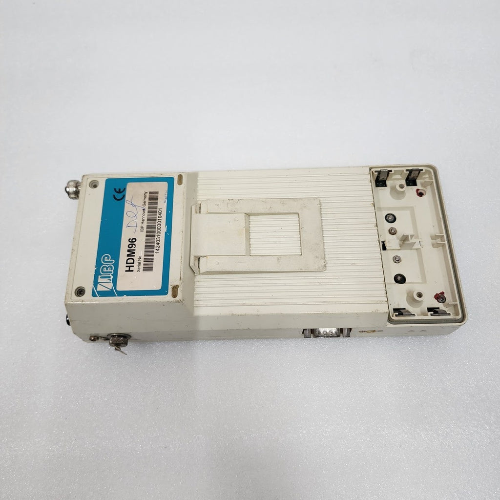 IBP HDM96 DIALYSIS MEASURING SYSTEM