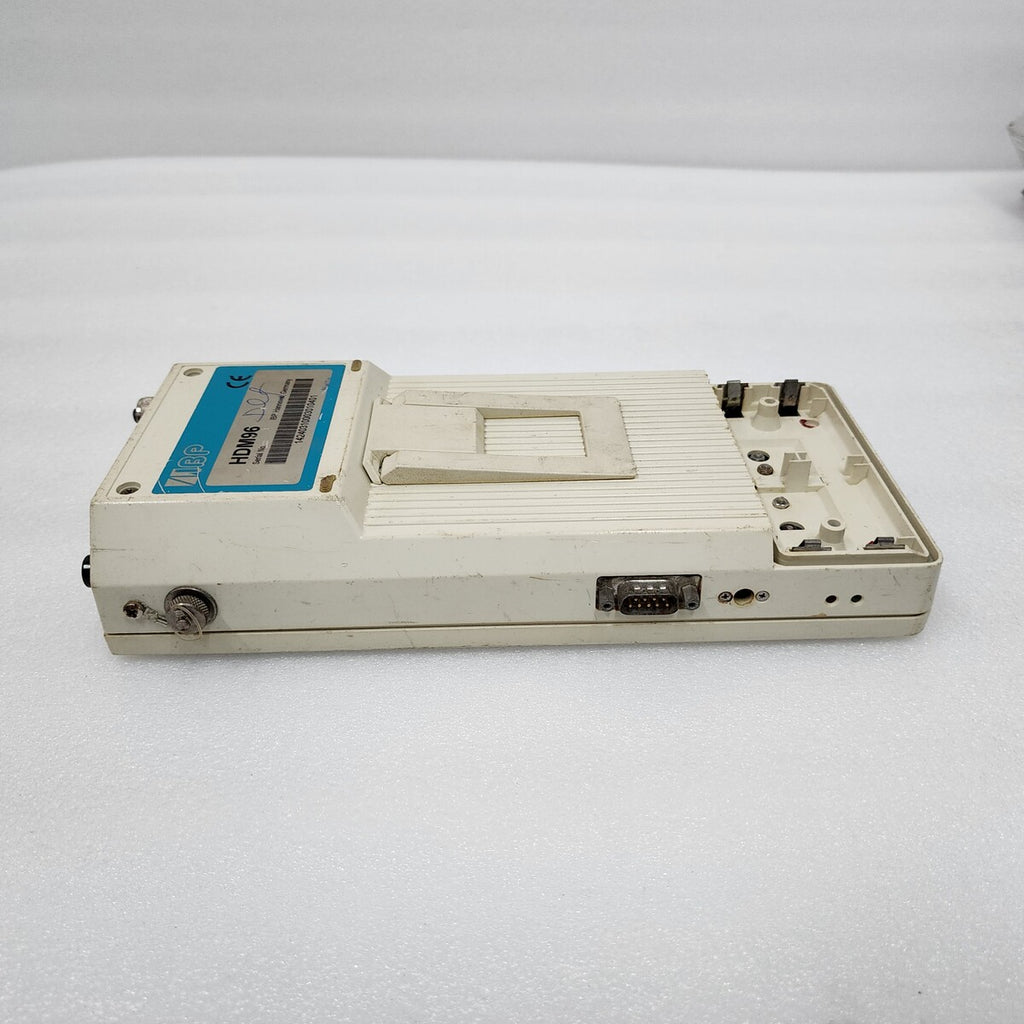 IBP HDM96 DIALYSIS MEASURING SYSTEM