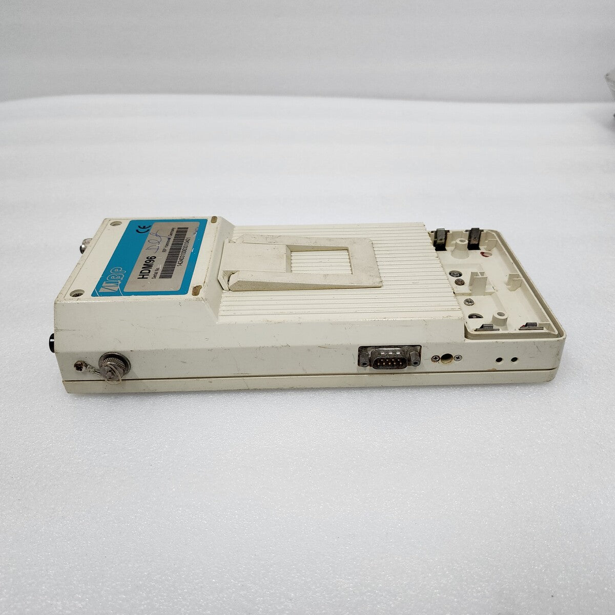 IBP HDM96 DIALYSIS MEASURING SYSTEM