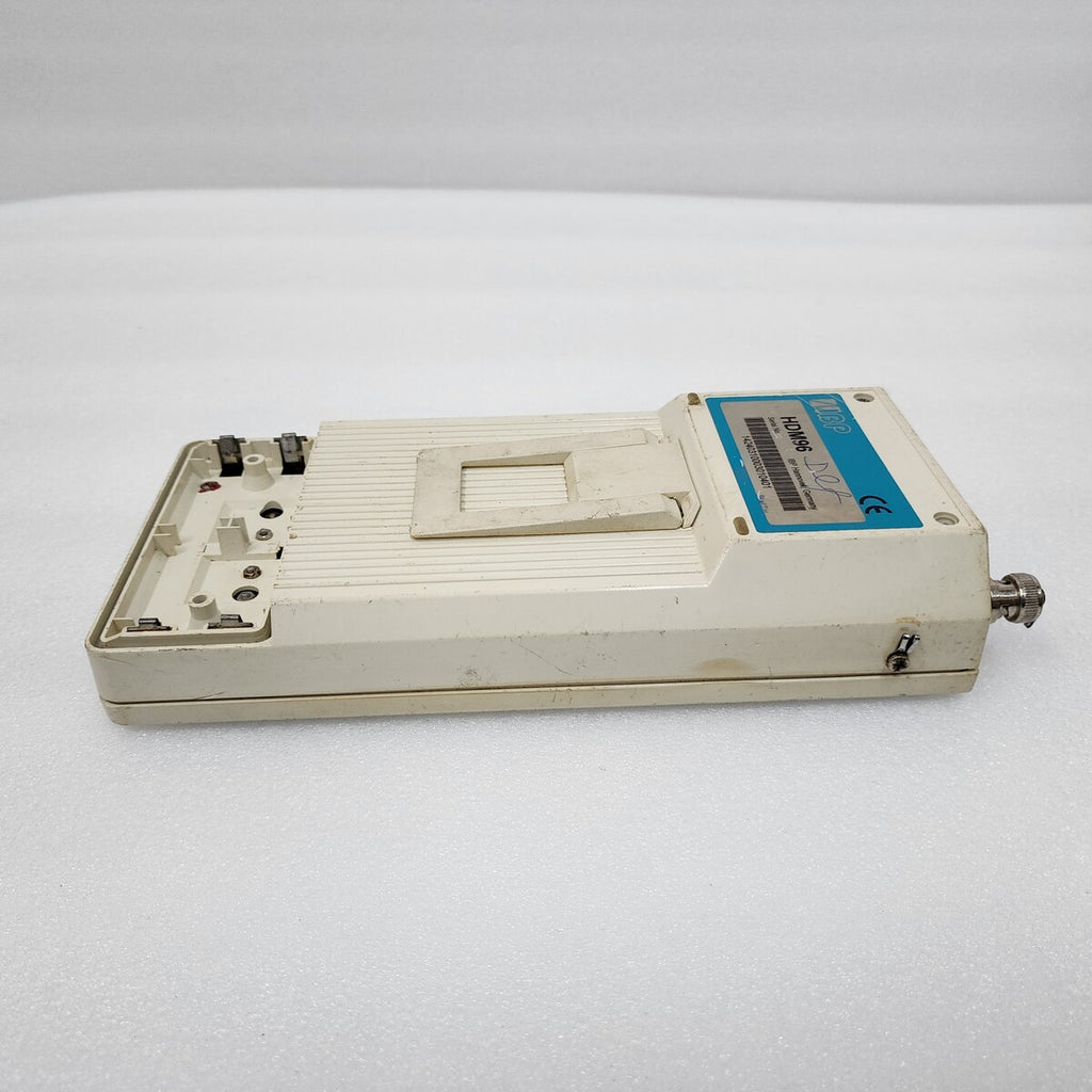 IBP HDM96 DIALYSIS MEASURING SYSTEM