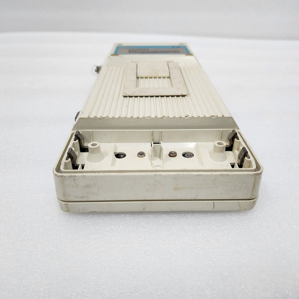 IBP HDM96 DIALYSIS MEASURING SYSTEM