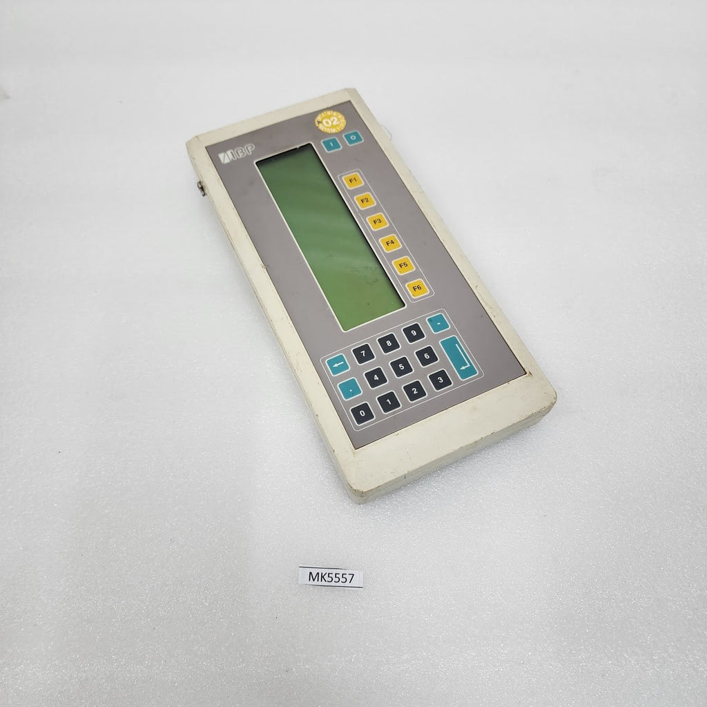 IBP HDM96 DIALYSIS MEASURING SYSTEM