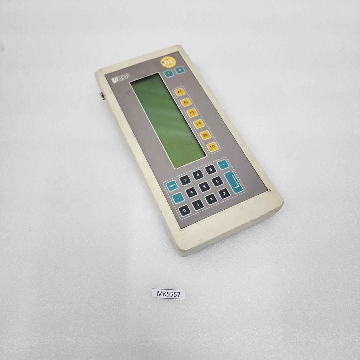 IBP HDM96 DIALYSIS MEASURING SYSTEM