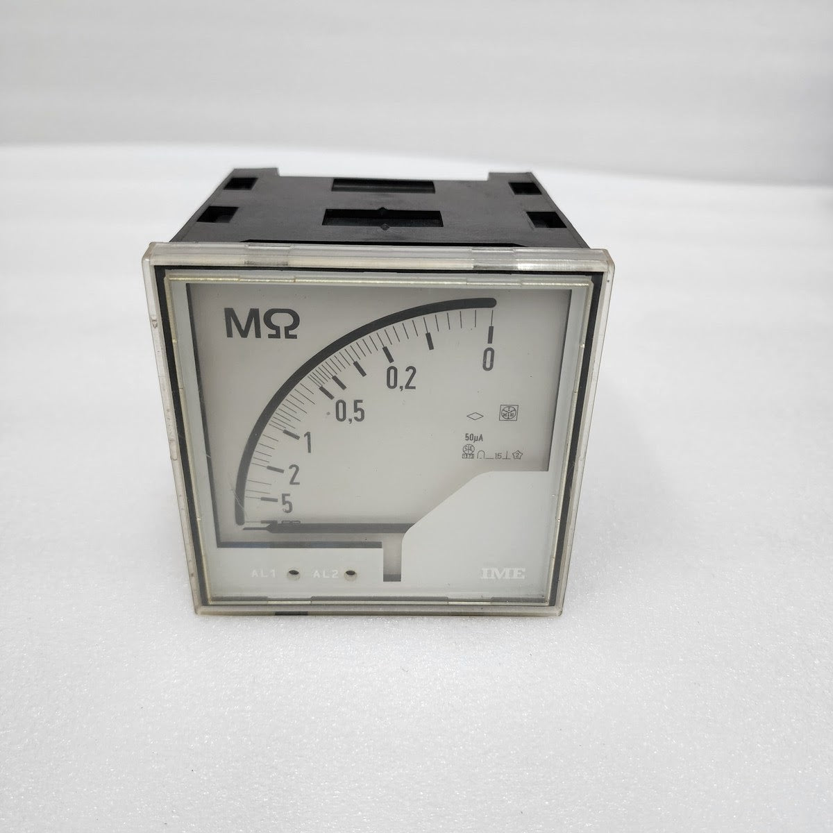 IME ANTN1141 INSULATION NETWORK MONITOR 2110820009 100V