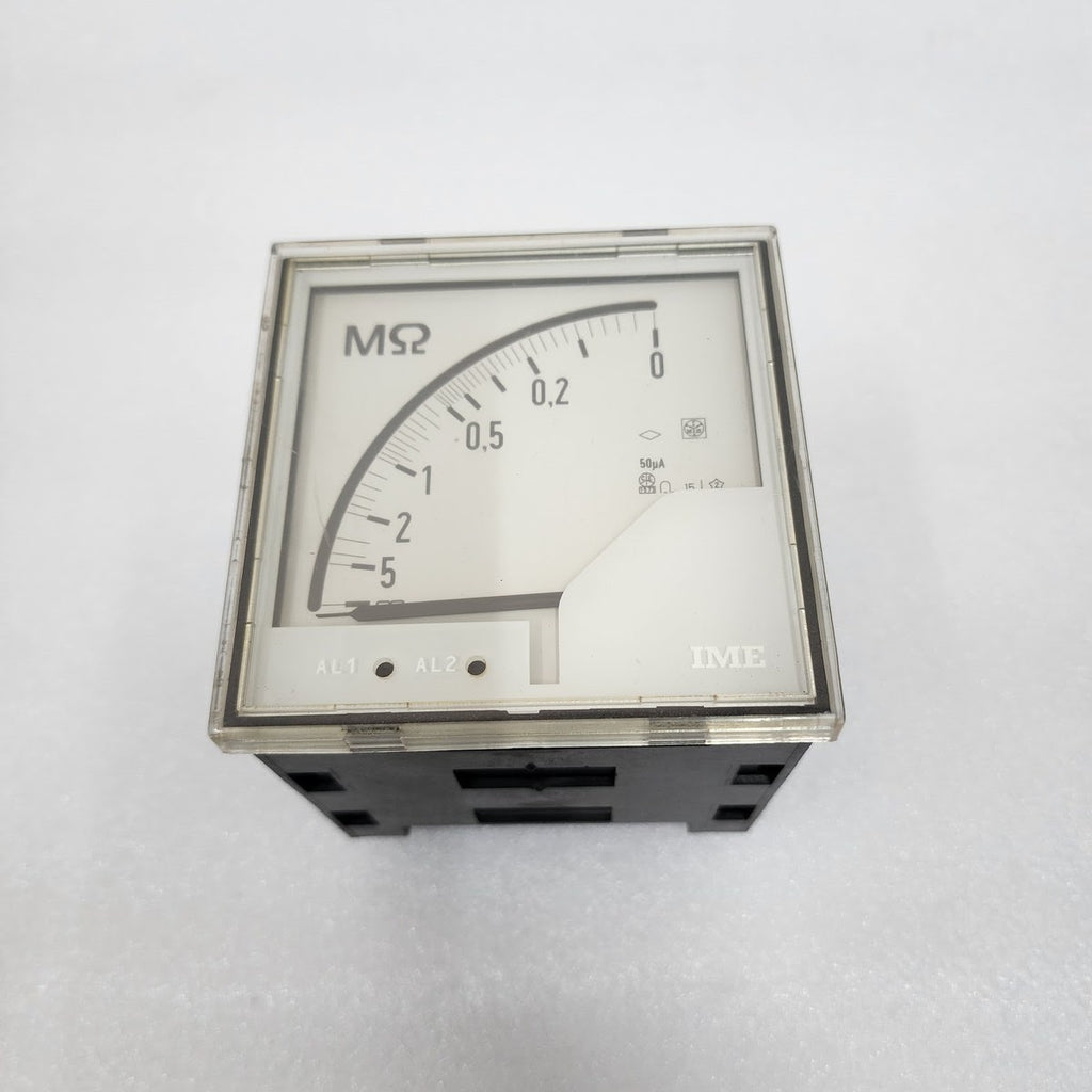 IME ANTN1141 INSULATION NETWORK MONITOR 2110820009 100V
