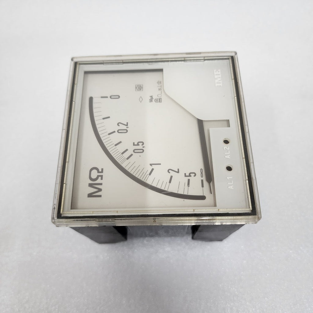 IME ANTN1141 INSULATION NETWORK MONITOR 2110820009 100V