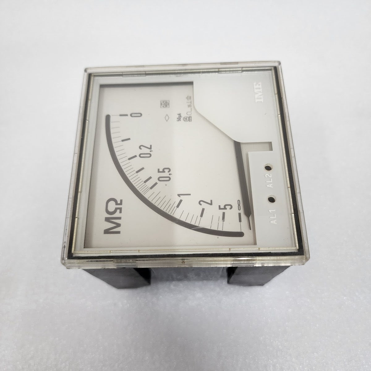 IME ANTN1141 INSULATION NETWORK MONITOR 2110820009 100V