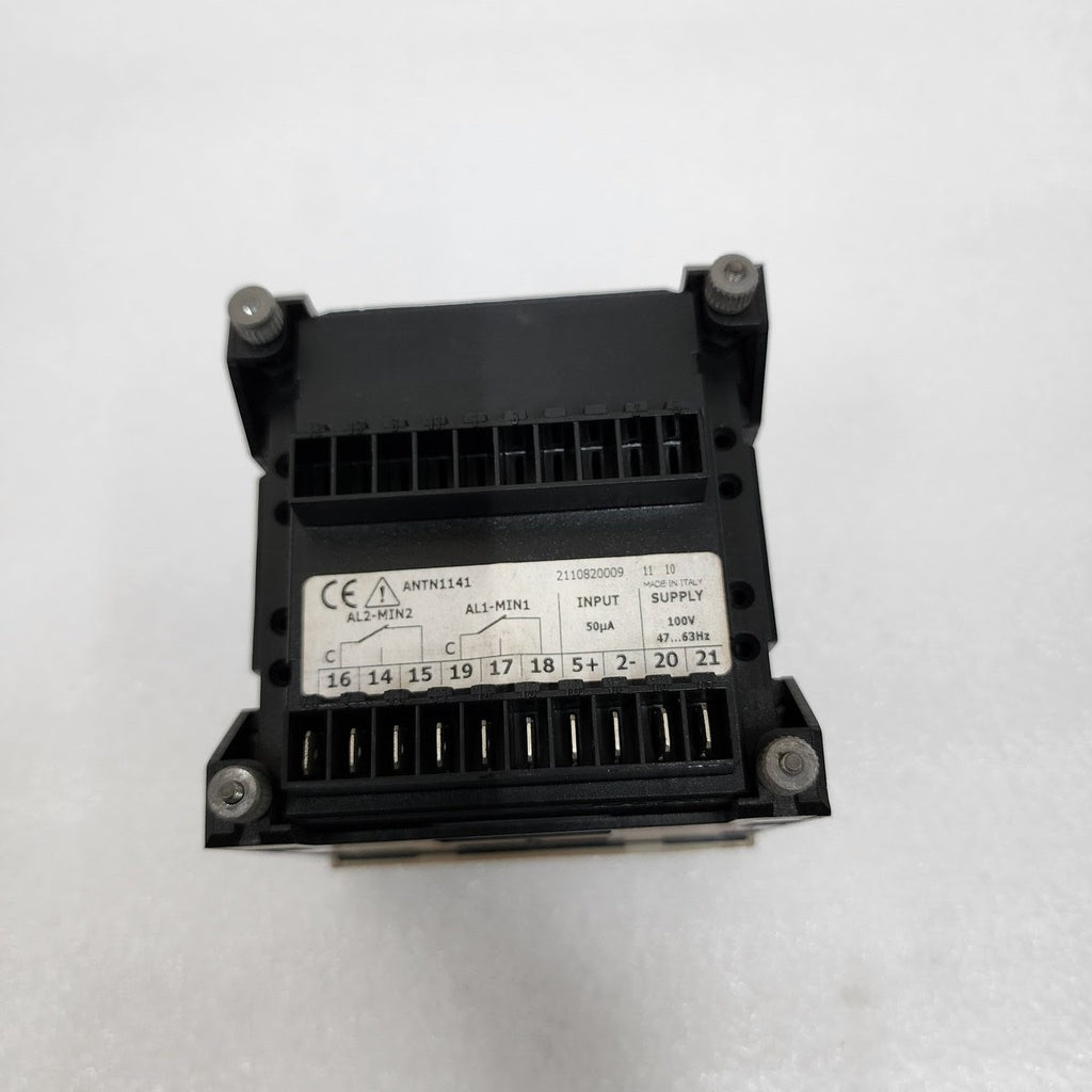IME ANTN1141 INSULATION NETWORK MONITOR 2110820009 100V