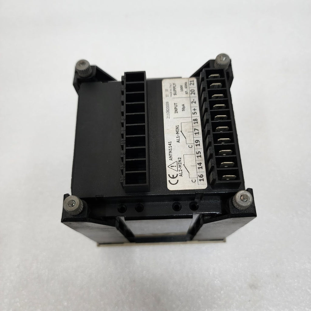 IME ANTN1141 INSULATION NETWORK MONITOR 2110820009 100V