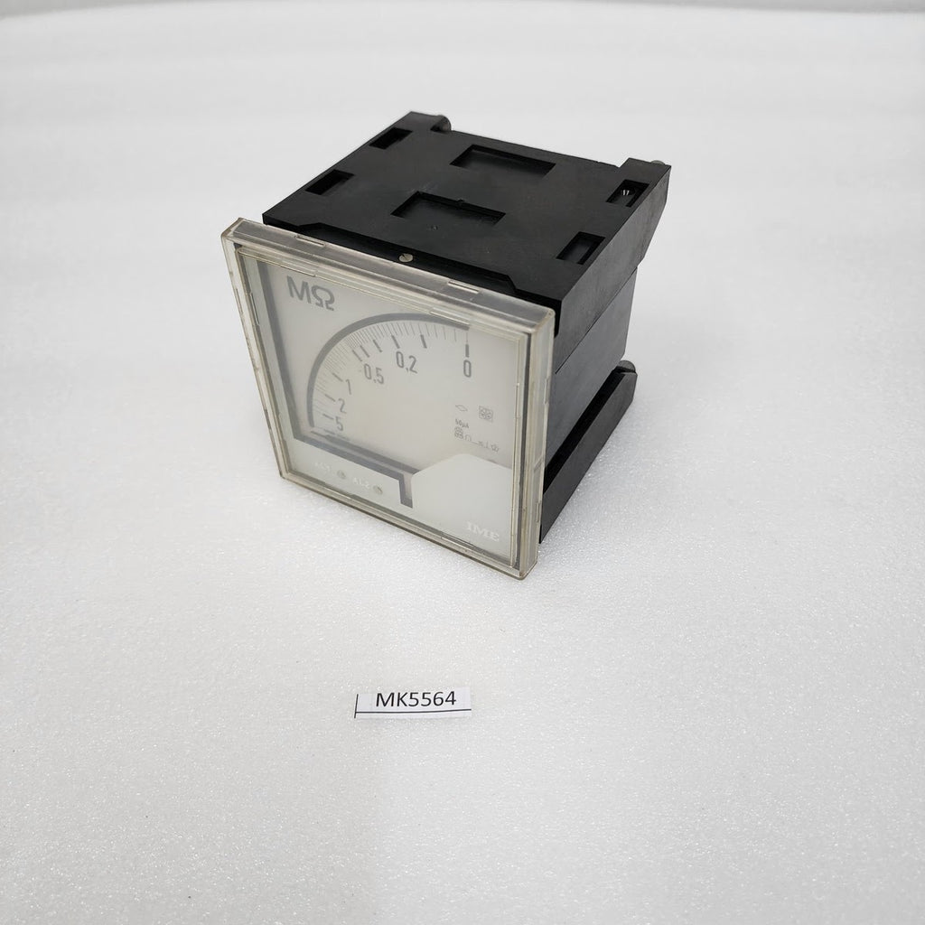 IME ANTN1141 INSULATION NETWORK MONITOR 2110820009 100V