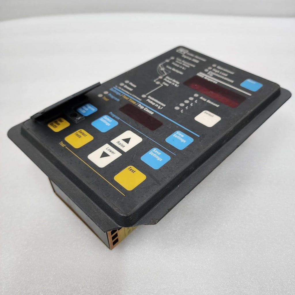 CUTLER HAMMER DIGITRIP 3000 PROTECTIVE RELAY DT3000