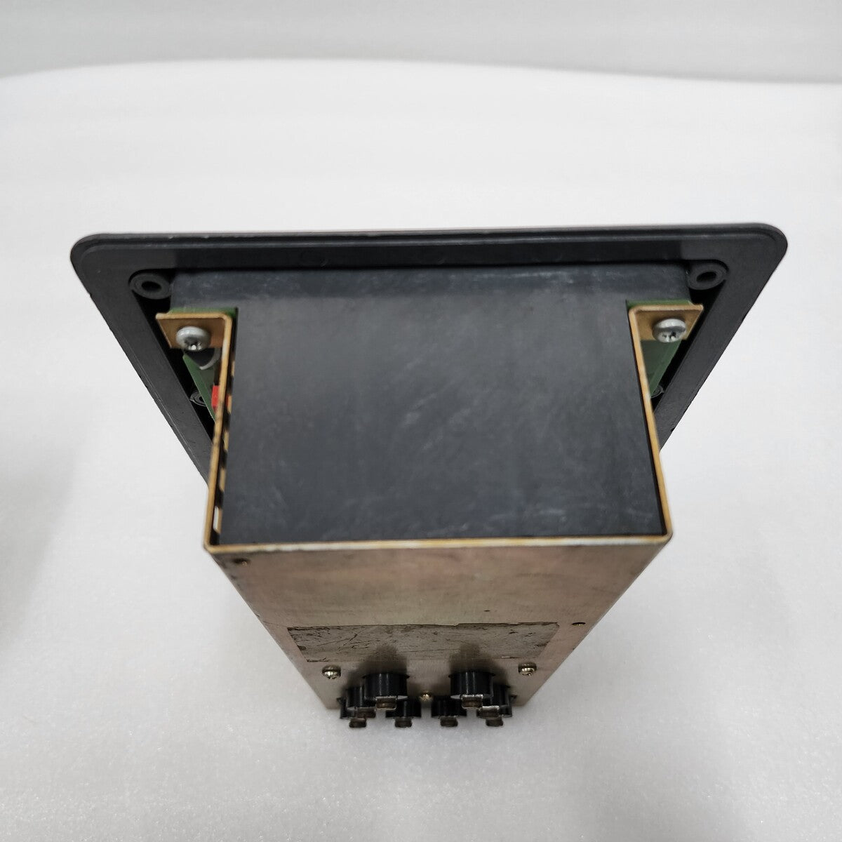 CUTLER HAMMER DIGITRIP 3000 PROTECTIVE RELAY DT3000