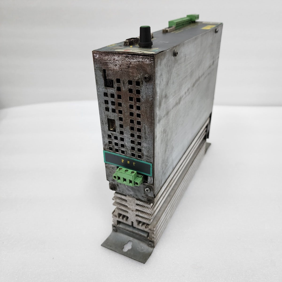 FAGOR MCS-10L AC SERVO DRIVE 3X220V AC