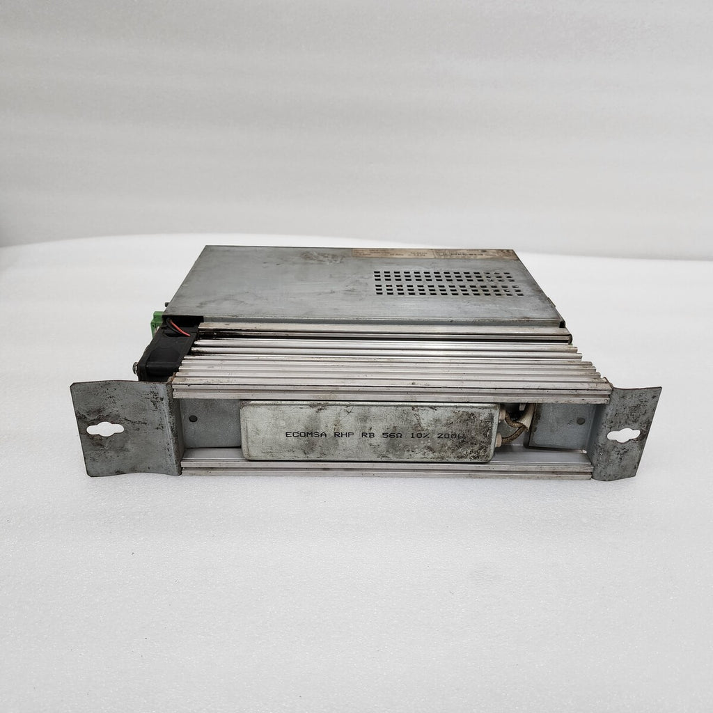 FAGOR MCS-10L AC SERVO DRIVE 3X220V AC