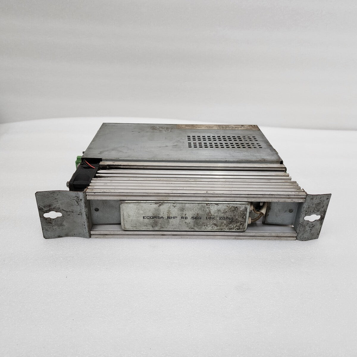 FAGOR MCS-10L AC SERVO DRIVE 3X220V AC